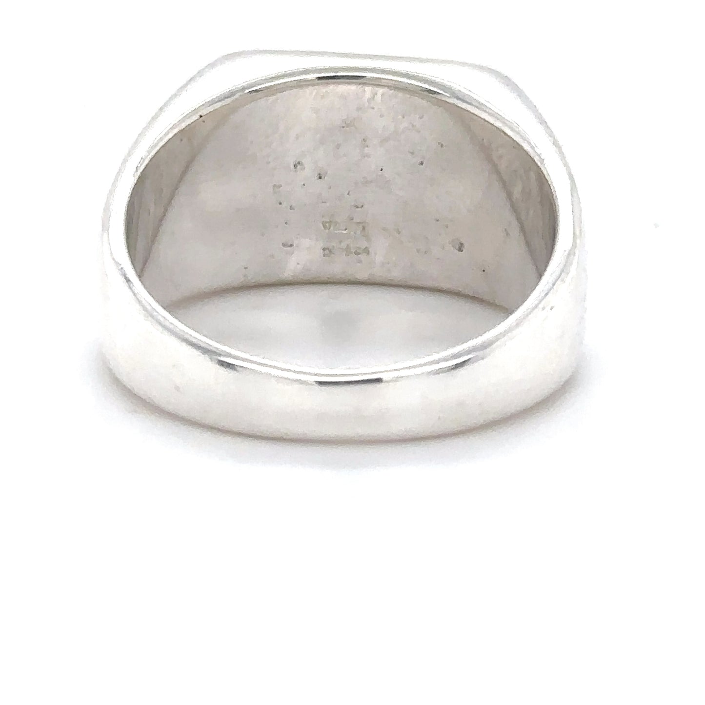 Crest Ring