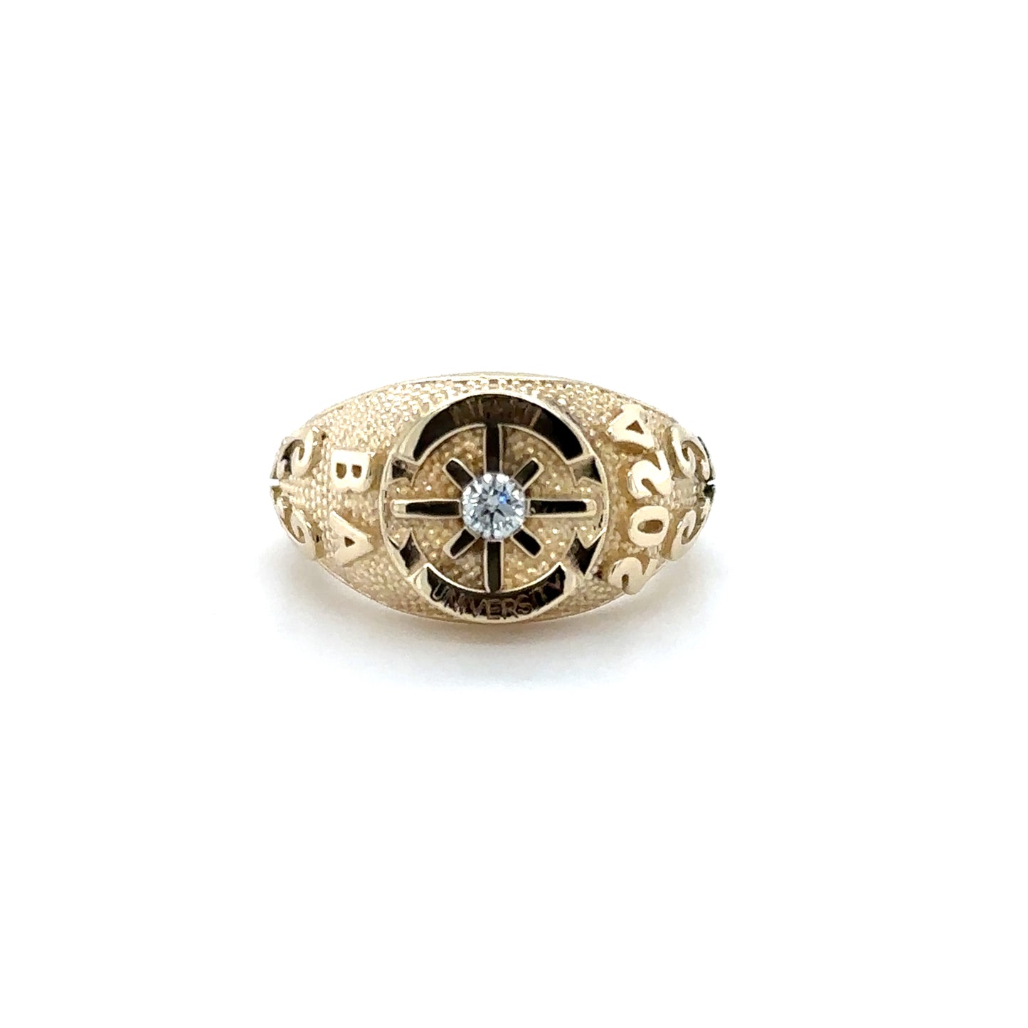 Graduation Ring