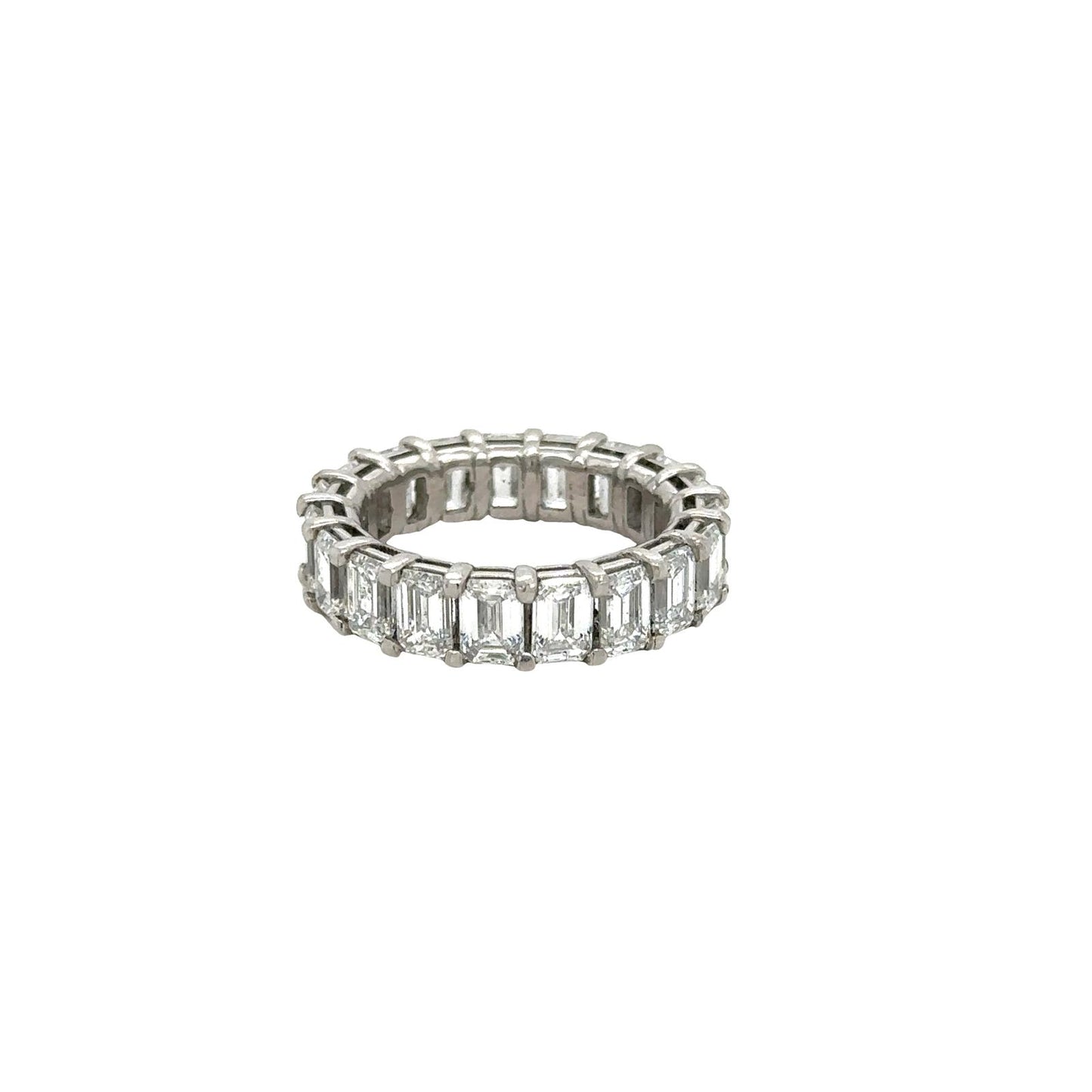Diamond Eternity Ring