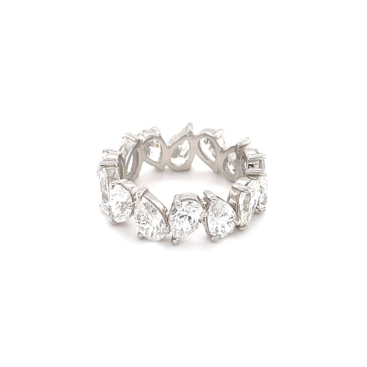 Eternity Diamond Band