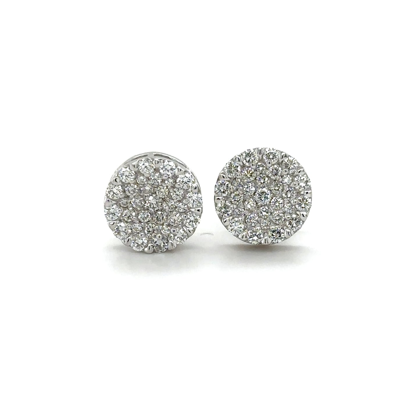 Diamond Studs