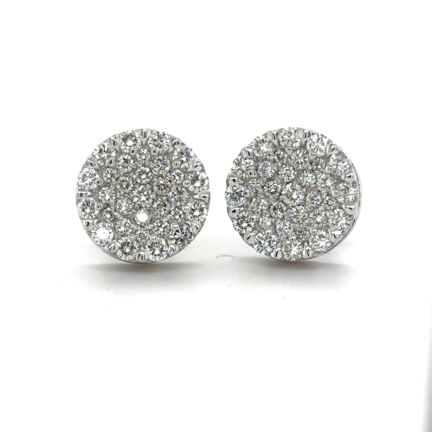 Diamond Studs