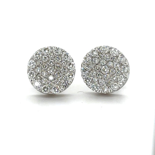Diamond Studs