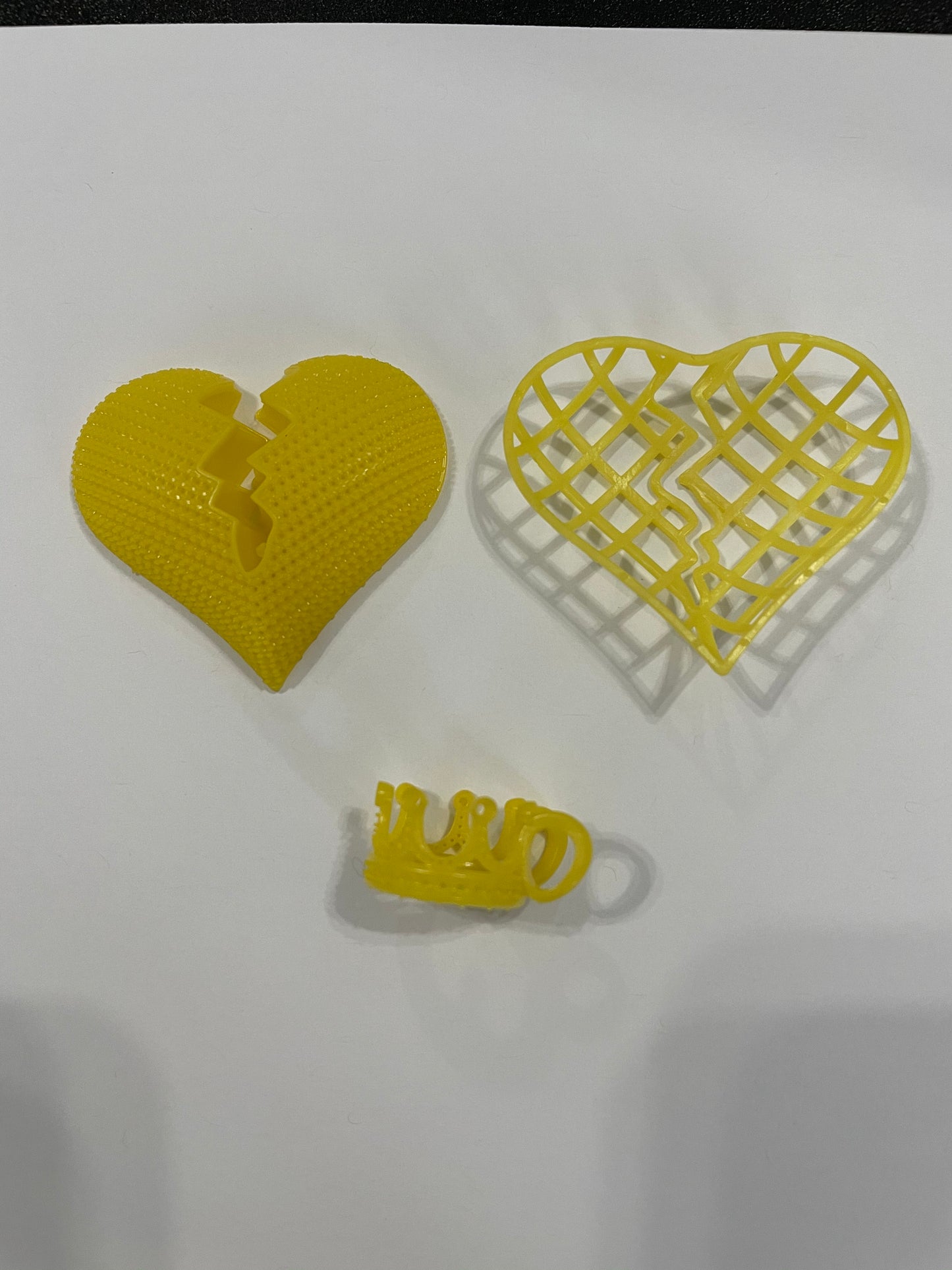 Queen of Hearts Pendant