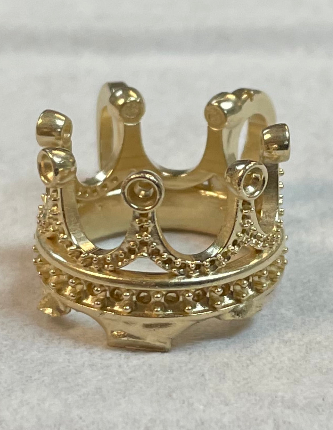 Queen of Hearts Pendant