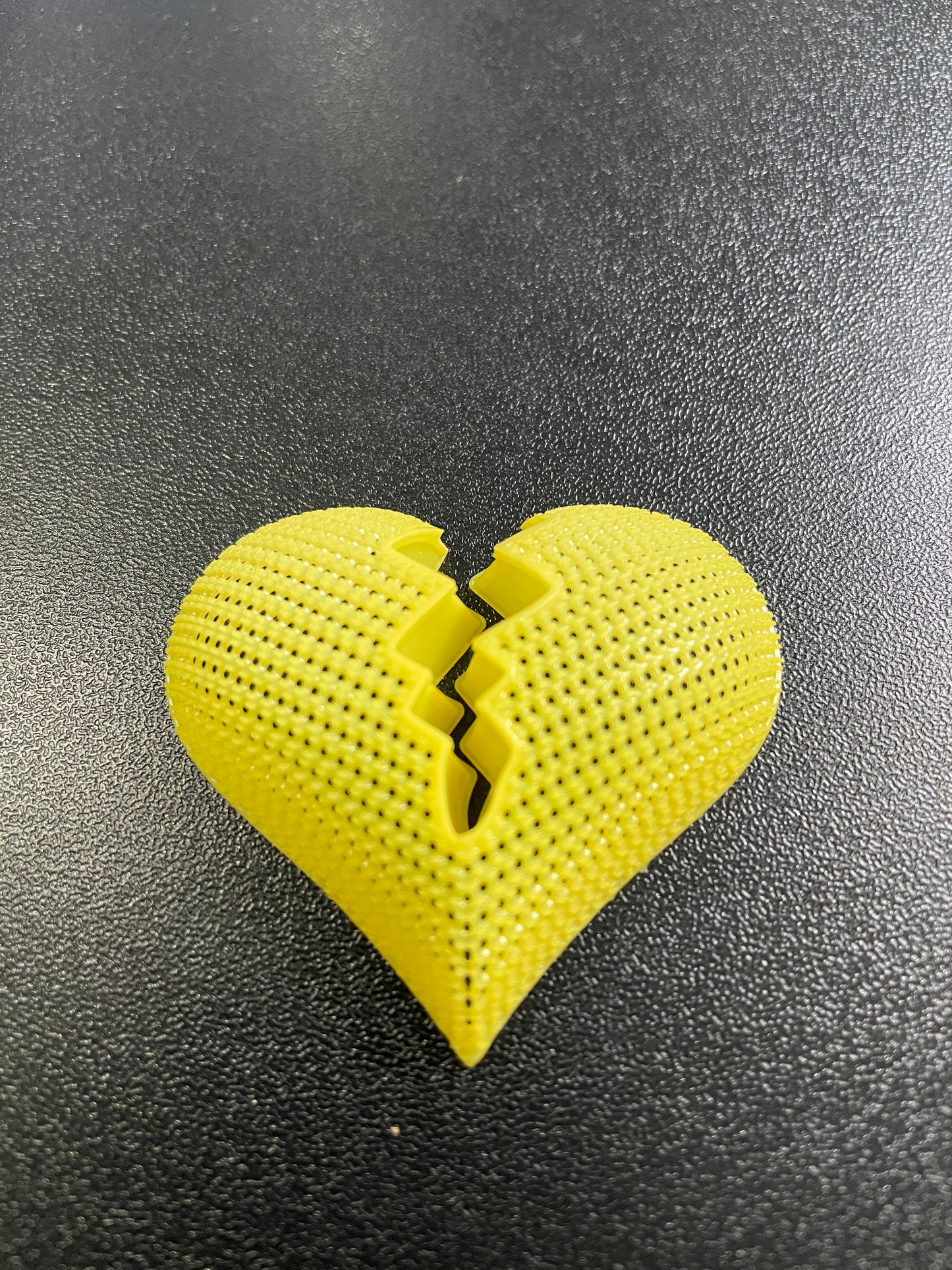 Queen of Hearts Pendant