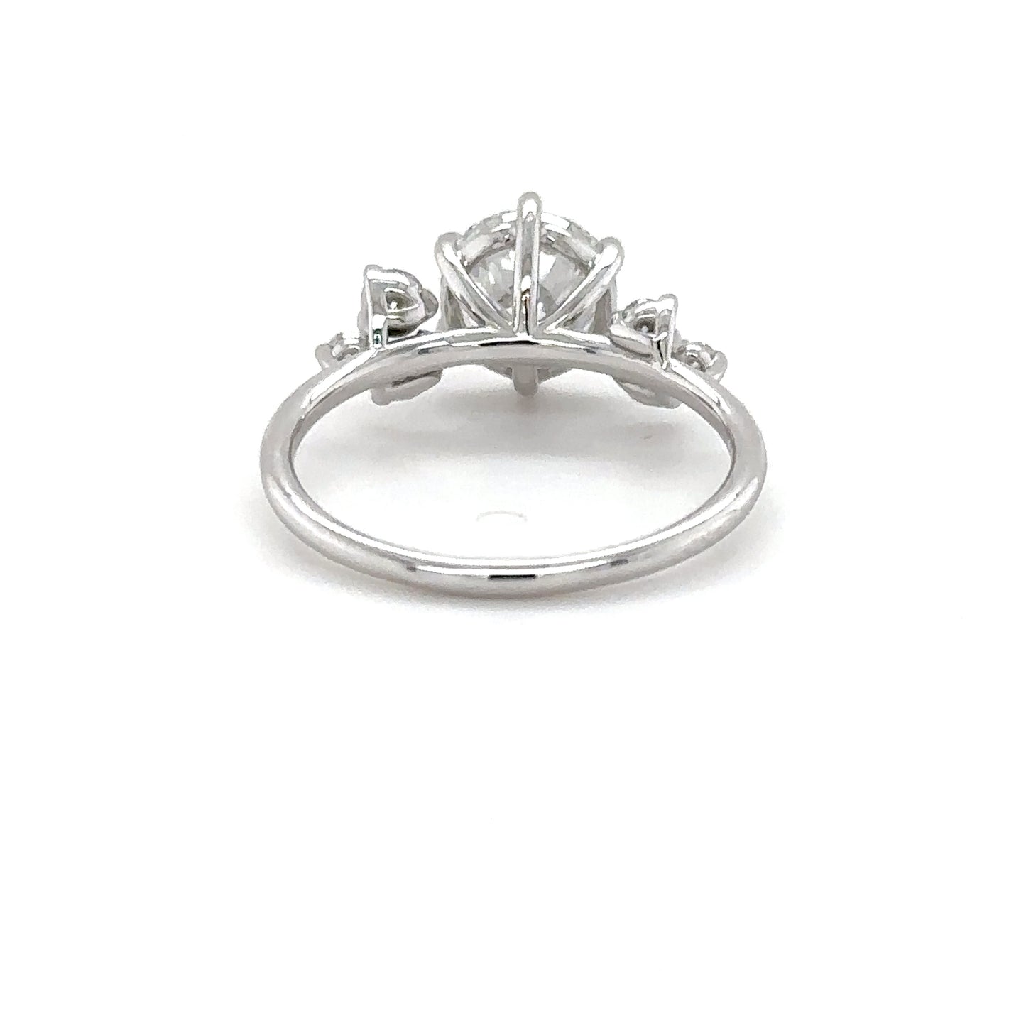 Diamond Engagement Ring
