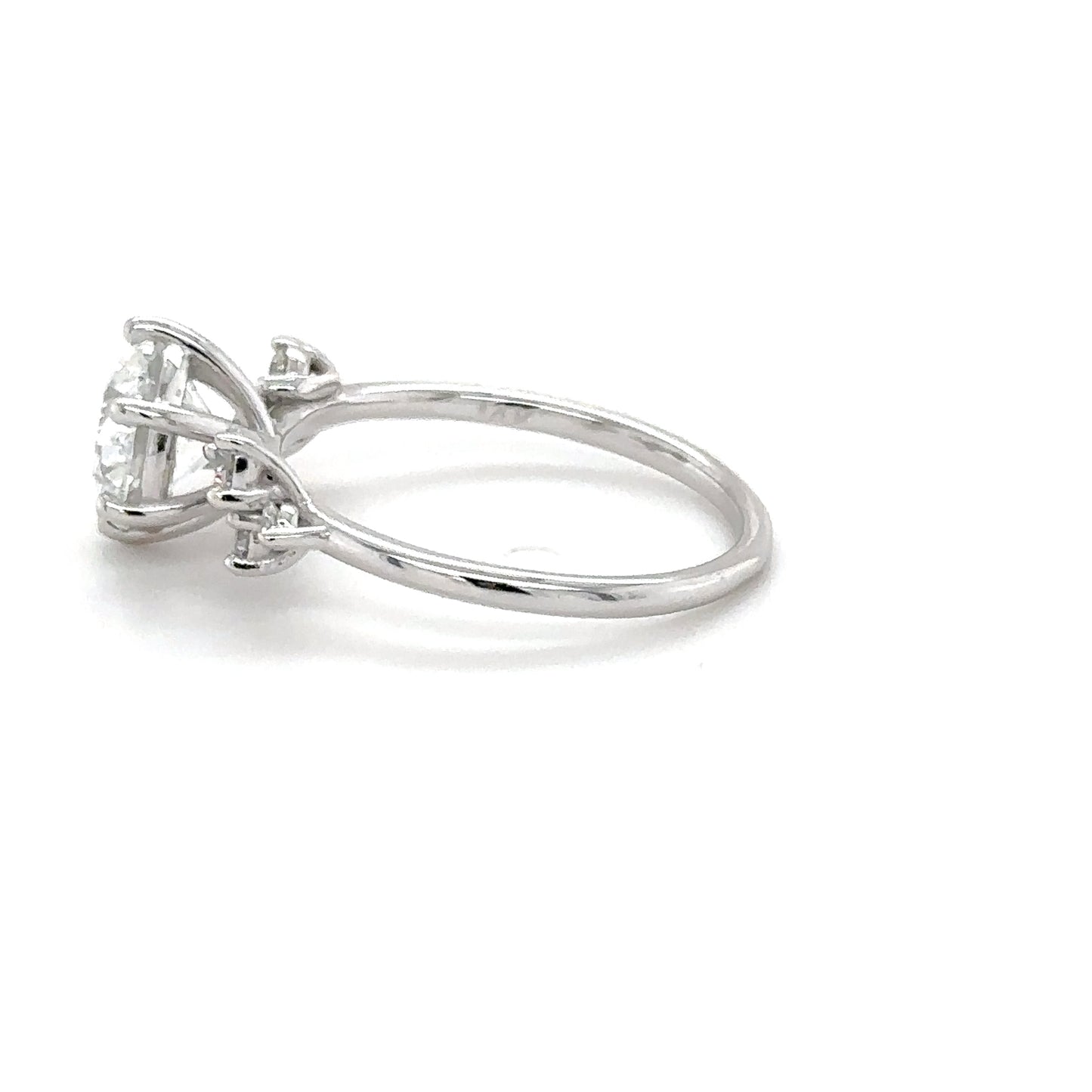 Diamond Engagement Ring